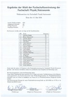 Wahlergebnis FSV-Wahl 2024 (pdf)